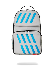 Load image into Gallery viewer, SPRAYGROUND BAG TO THE FUTURE II - LED LIGHT-UP TROOPER BACKPACK