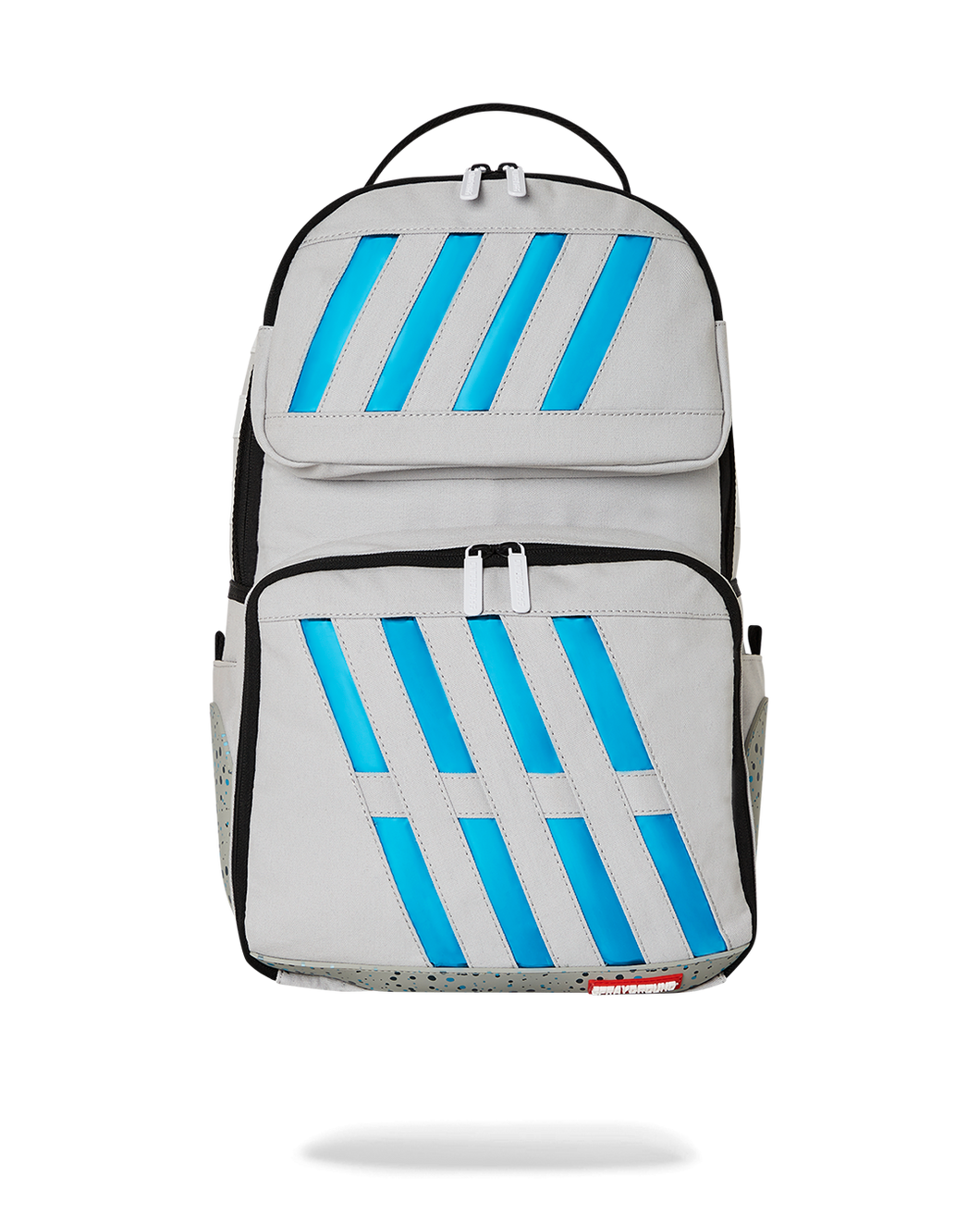 SPRAYGROUND BAG TO THE FUTURE II - LED LIGHT-UP TROOPER BACKPACK