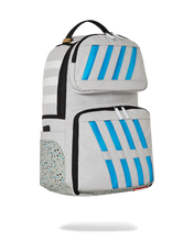 Load image into Gallery viewer, SPRAYGROUND BAG TO THE FUTURE II - LED LIGHT-UP TROOPER BACKPACK