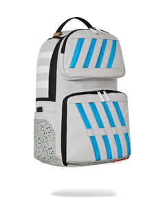 SPRAYGROUND BAG TO THE FUTURE II - LED LIGHT-UP TROOPER BACKPACK