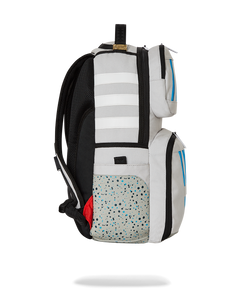 SPRAYGROUND BAG TO THE FUTURE II - LED LIGHT-UP TROOPER BACKPACK