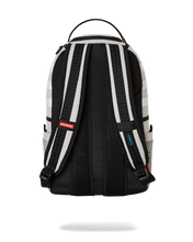 Load image into Gallery viewer, SPRAYGROUND BAG TO THE FUTURE II - LED LIGHT-UP TROOPER BACKPACK