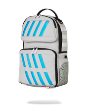 Load image into Gallery viewer, SPRAYGROUND BAG TO THE FUTURE II - LED LIGHT-UP TROOPER BACKPACK