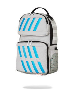 SPRAYGROUND BAG TO THE FUTURE II - LED LIGHT-UP TROOPER BACKPACK