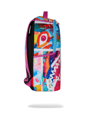 Load image into Gallery viewer, SPRAYGROUND IN THE STUDIO DLXSR BACKPACK