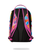 Load image into Gallery viewer, SPRAYGROUND IN THE STUDIO DLXSR BACKPACK