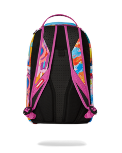 SPRAYGROUND IN THE STUDIO DLXSR BACKPACK