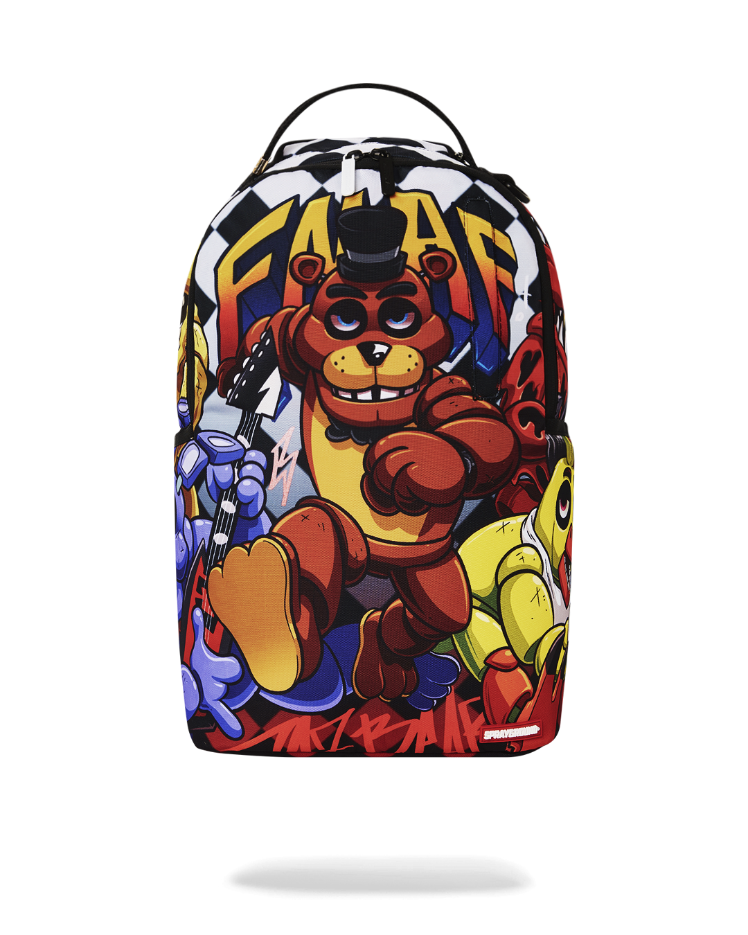 Sprayground official website sales