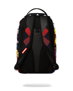 SPRAYGROUND FIVE NIGHTS AT FREDDY'S OFFICIAL DLXSR BACKPACK