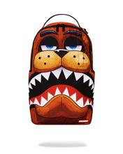 Load image into Gallery viewer, SPRAYGROUND FIVE NIGHTS AT FREDDY&#39;S SHARK DLXSR BACKPACK