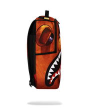 Load image into Gallery viewer, SPRAYGROUND FIVE NIGHTS AT FREDDY&#39;S SHARK DLXSR BACKPACK