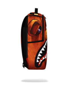 SPRAYGROUND FIVE NIGHTS AT FREDDY'S SHARK DLXSR BACKPACK