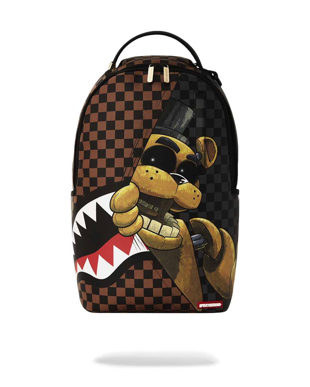 Freddy bookbag on sale