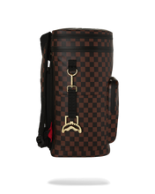 Load image into Gallery viewer, SPRAYGROUND SHARKS IN PARIS COOLER BACKPACK