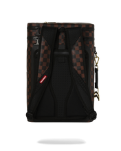 Load image into Gallery viewer, SPRAYGROUND SHARKS IN PARIS COOLER BACKPACK