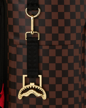 Load image into Gallery viewer, SPRAYGROUND SHARKS IN PARIS COOLER BACKPACK