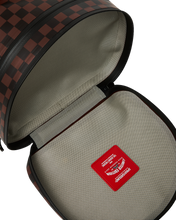 Load image into Gallery viewer, SPRAYGROUND SHARKS IN PARIS COOLER BACKPACK