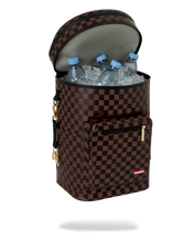 Load image into Gallery viewer, SPRAYGROUND SHARKS IN PARIS COOLER BACKPACK