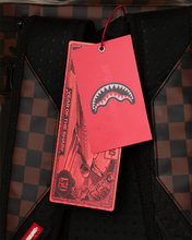 Load image into Gallery viewer, SPRAYGROUND SHARKS IN PARIS COOLER BACKPACK
