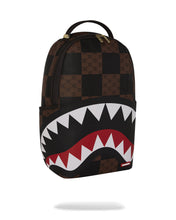 Load image into Gallery viewer, SPRAYGROUND ENLARGED CHECK PARIS BACKPACK