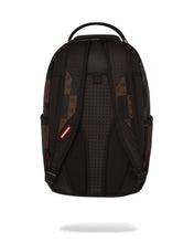Load image into Gallery viewer, SPRAYGROUND ENLARGED CHECK PARIS BACKPACK