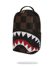 Load image into Gallery viewer, SPRAYGROUND ENLARGED CHECK PARIS BACKPACK