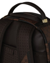 Load image into Gallery viewer, SPRAYGROUND ENLARGED CHECK PARIS BACKPACK