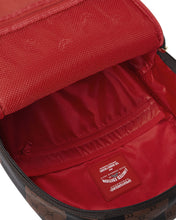 Load image into Gallery viewer, SPRAYGROUND ENLARGED CHECK PARIS BACKPACK