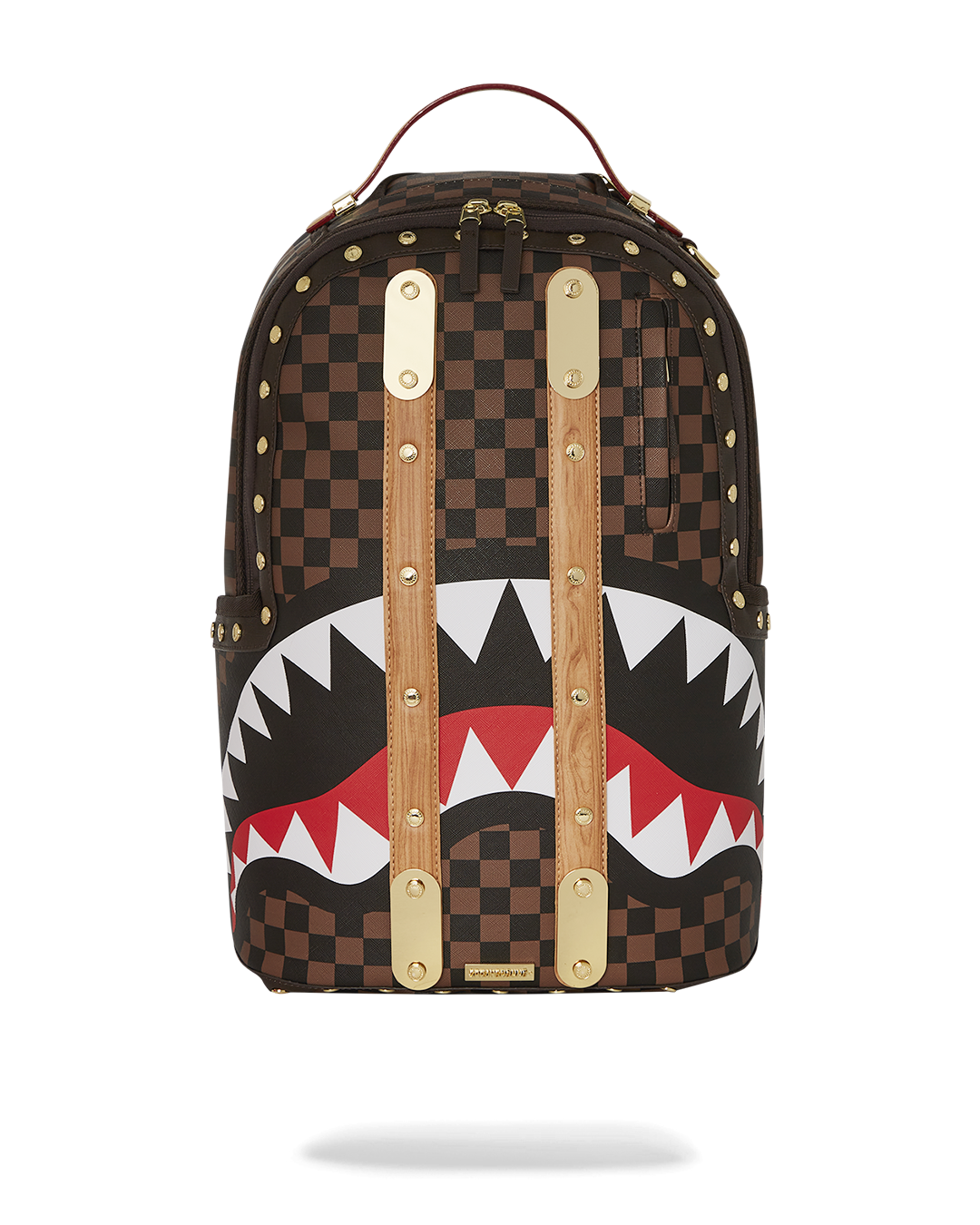 SPRAYGROUND Monsieur Explorateur Backpack