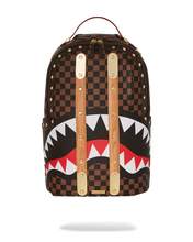 Load image into Gallery viewer, SPRAYGROUND MONSIEUR EXPLORATEUR BACKPACK