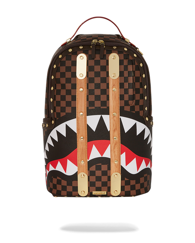 SPRAYGROUND MONSIEUR EXPLORATEUR BACKPACK