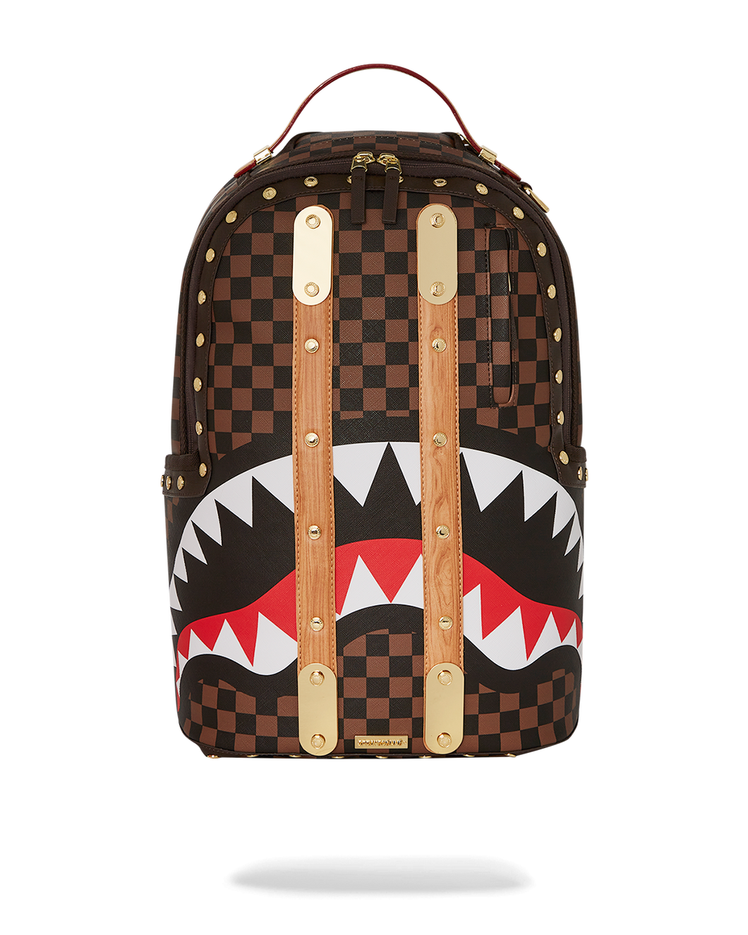 SPRAYGROUND MONSIEUR EXPLORATEUR BACKPACK