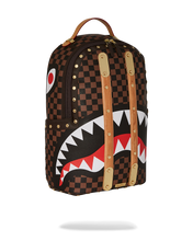 Load image into Gallery viewer, SPRAYGROUND MONSIEUR EXPLORATEUR BACKPACK