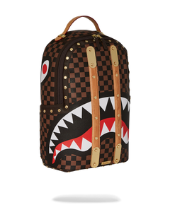 SPRAYGROUND MONSIEUR EXPLORATEUR BACKPACK