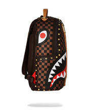 Load image into Gallery viewer, SPRAYGROUND MONSIEUR EXPLORATEUR BACKPACK