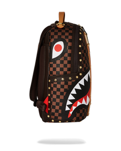 SPRAYGROUND MONSIEUR EXPLORATEUR BACKPACK