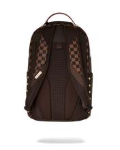 Load image into Gallery viewer, SPRAYGROUND MONSIEUR EXPLORATEUR BACKPACK