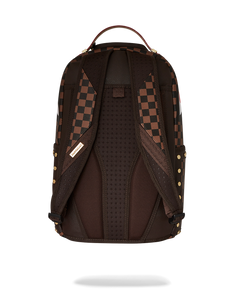 SPRAYGROUND MONSIEUR EXPLORATEUR BACKPACK