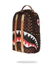 Load image into Gallery viewer, SPRAYGROUND MONSIEUR EXPLORATEUR BACKPACK