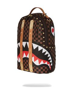 SPRAYGROUND MONSIEUR EXPLORATEUR BACKPACK