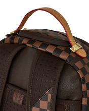 Load image into Gallery viewer, SPRAYGROUND MONSIEUR EXPLORATEUR BACKPACK