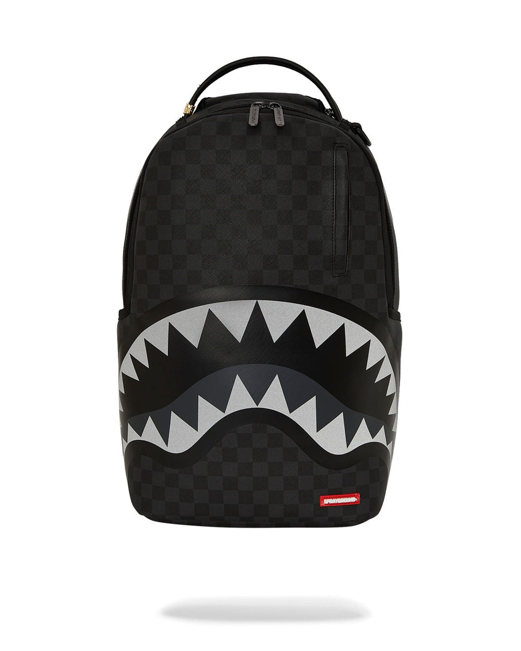 SPRAYGROUND LIGHT OUT SHARK IN PARIS BACPACK