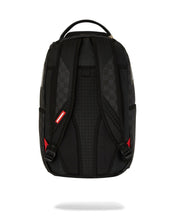 Load image into Gallery viewer, SPRAYGROUND LIGHT OUT SHARK IN PARIS BACPACK