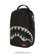 Load image into Gallery viewer, SPRAYGROUND LIGHT OUT SHARK IN PARIS BACPACK