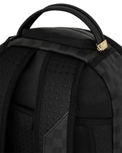Load image into Gallery viewer, SPRAYGROUND LIGHT OUT SHARK IN PARIS BACPACK