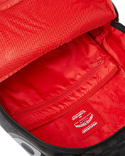 Load image into Gallery viewer, SPRAYGROUND LIGHT OUT SHARK IN PARIS BACPACK