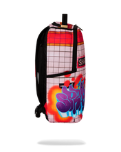 Load image into Gallery viewer, SPRAYGROUND SHARK  SUBWAY STATION DLXSR BACKPACK