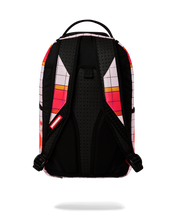 Load image into Gallery viewer, SPRAYGROUND SHARK  SUBWAY STATION DLXSR BACKPACK