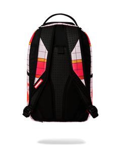 SPRAYGROUND SHARK  SUBWAY STATION DLXSR BACKPACK