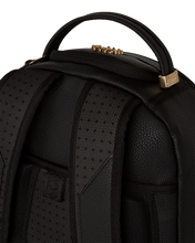 Load image into Gallery viewer, SPRAYGROUND A.I. GOLDEN REGENERATION GOLD SEQUIN SNAKE BACKPACK